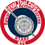 Royal Thai Police [RTARF]