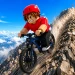 Bike Downhill icon