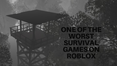 Can you Survive? [Moved]