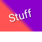 Talking Stuff group