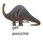 start noob become awsome