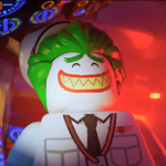 Lego Joker