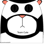Team Cute