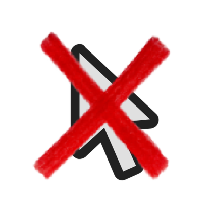 NoCursor (Needs to be in StarterGui)