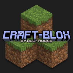 Craft-Blox icon