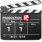 *~Roblox Video Studio~*