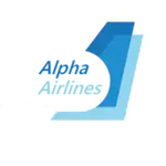 AlphaAirlines