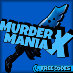 Murder Mania X