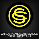 Officer Candidate School |-| 1940s