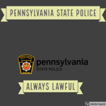 | Pennsylvania State Police |