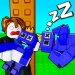 Don't Wake The Rainbow Friends icon