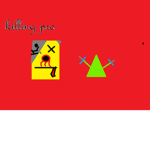 killing pro
