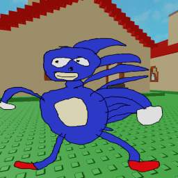 Sanic Chase