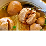 BAKSO