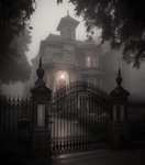 The Ephemeral Home