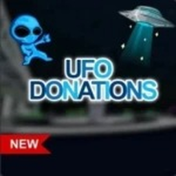 UFO Donations
