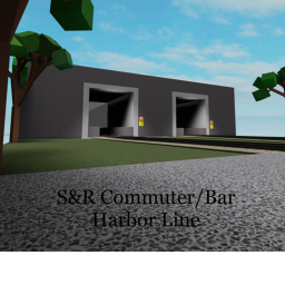 S&R Commuter Line/Harbor Mountain