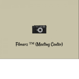 Filmerz ™ (Meeting Center)