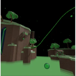 Radiant Green icon