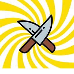 [NEW] Knife Clicking Simulator!