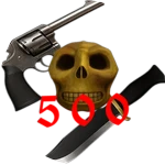 Game Badge Thumbnail