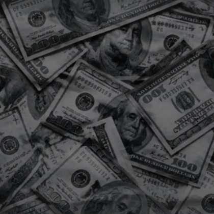 Dark Money Background