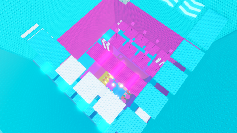 Gear Slap Tower screenshot 2