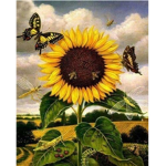 [Sunflower Squad]