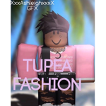 Tupea Fashion