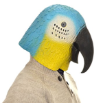 The Parrot People