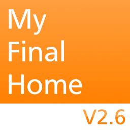 [18+] My Final Home
