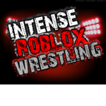 Roblox WWE Wrestling