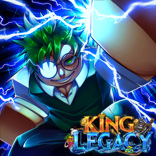 King Legacy