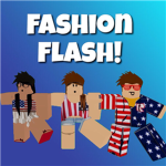 Fashion Flash!