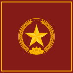 [PAVN] People's Army of Vietnam 1980s