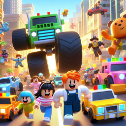 Survive The Cars!