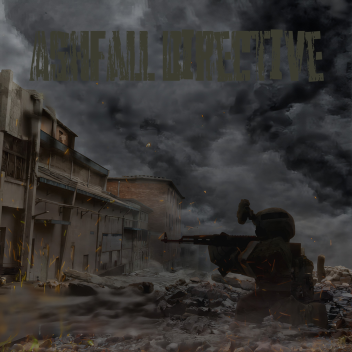 Ashfall Directive