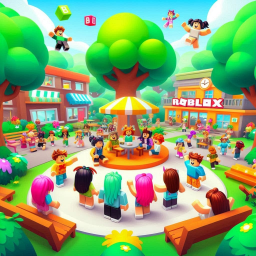 Hangout City