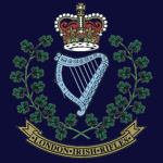 London Irish Rifles