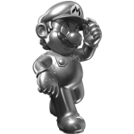 METAL MARIO