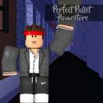 Perfect Pallet Homestore