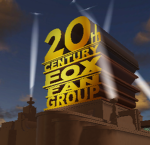 The 20th Century Fox Fan Group