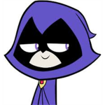 The Fans Of Raven!