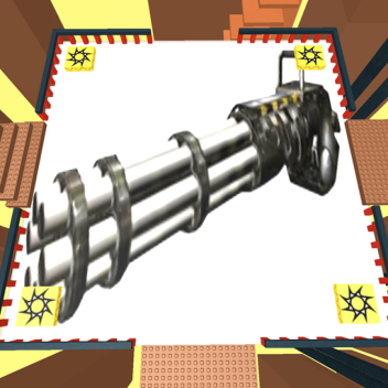 Gun Fight on the Heights