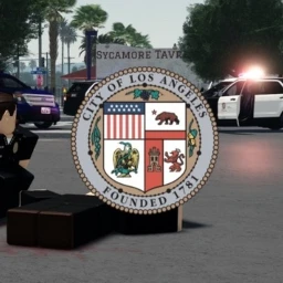 [MWLA] Mid, Wilshire, Los Angeles v2.1 icon
