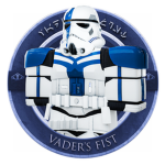[OTGE] Vader's Fist