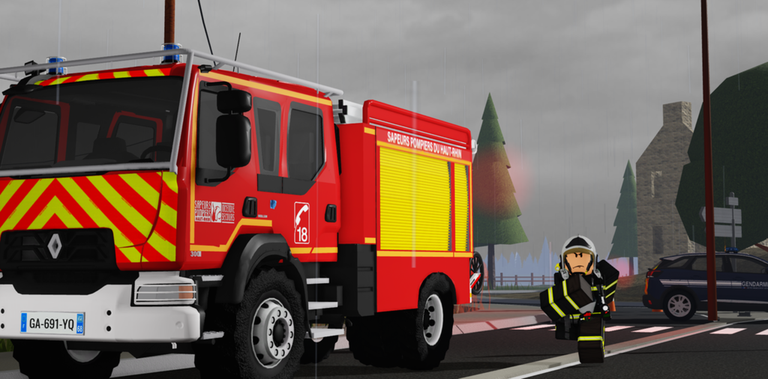 (FA) Fantasia [RPFR] screenshot 3