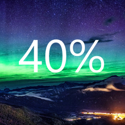 40% Bacc