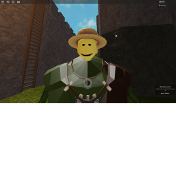 Look Chill Role-Play