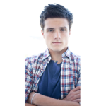 Josh Hutcherson fp